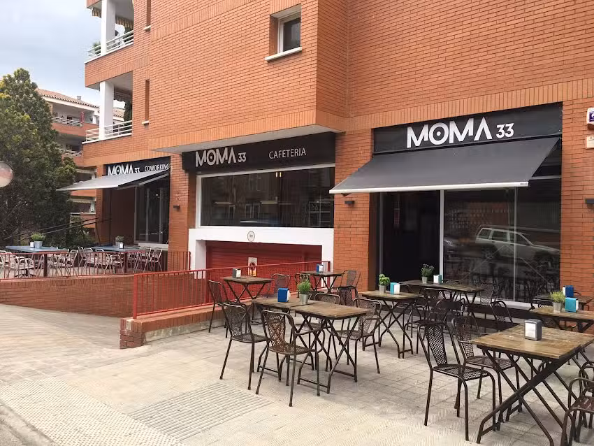 Moma 33