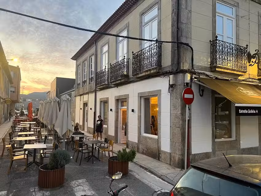 MoMa C&oacute;ctel Bar