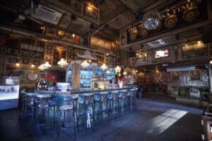 Mombasa Alcal&aacute; &ndash; La Garena