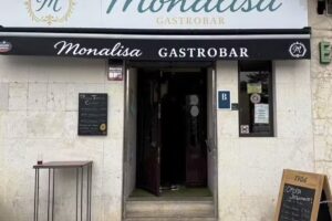 Monalisa Gastrobar