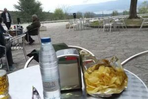 Monasterio de San Salvador de Leyre