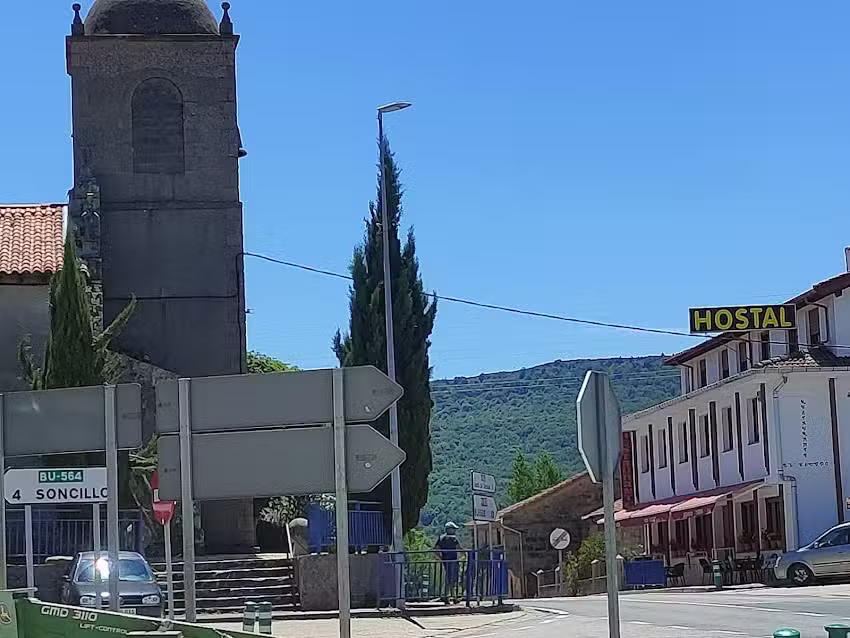 M&oacute;nica Restaurante