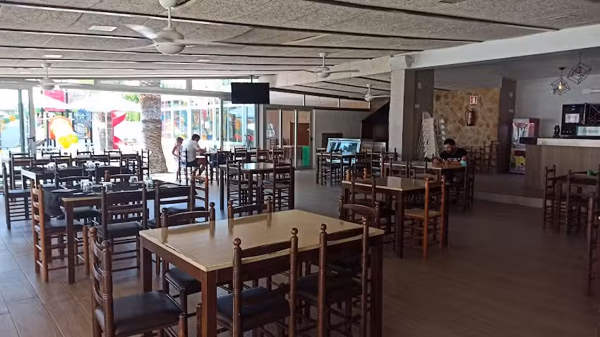 MonMar restaurante & ocio