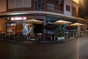 Monroe&rsquo;s Rock Pub