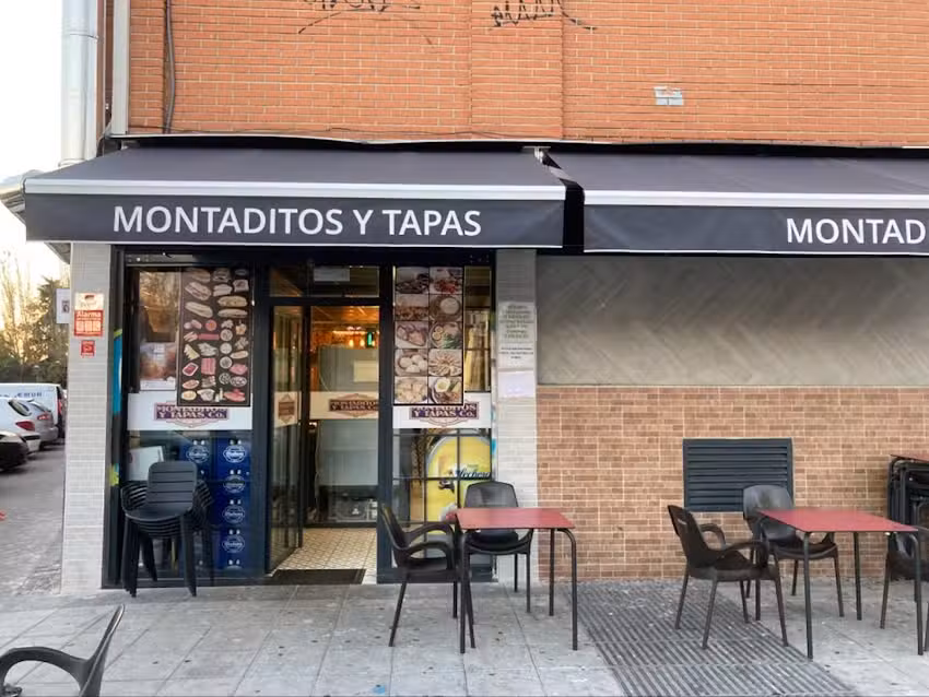 Montaditos y Tapas Co.
