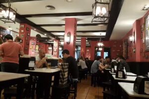 Montalur Restauraci&oacute;n S.L