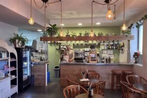 Monte Gastro caf&eacute;