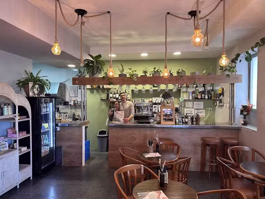 Monte Gastro caf&eacute;