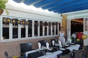 Monte Rojo &ndash; Resto Bar