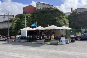 Monte Rou el Guorto de Eliseo