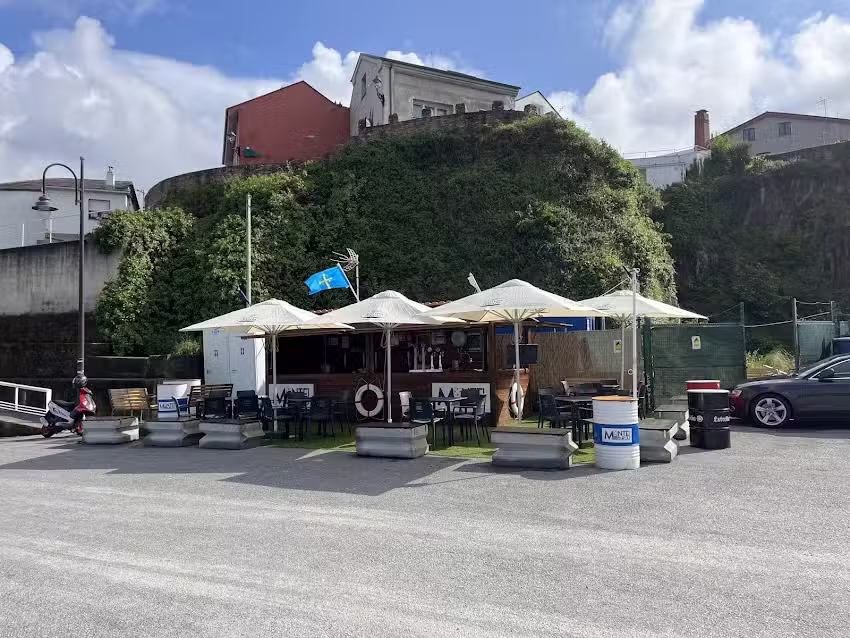 Monte Rou el Guorto de Eliseo