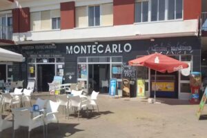 Montecarlo Arroceria Restaurante