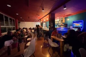 Montenegro Cafetería & Gastrobar