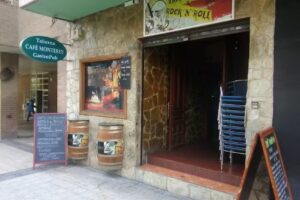 Monterrey Caf&eacute;