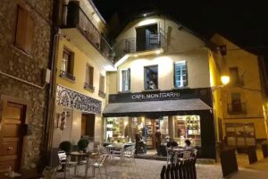 Montgarri Coffee&Shop