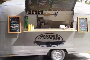Montsec Foodtruck