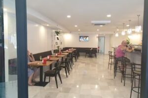 Montserrat Bar Restaurant