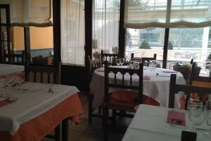 Montserrat Restaurant Hostal