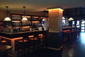 Moobi Caf&eacute; Alhaur&iacute;n