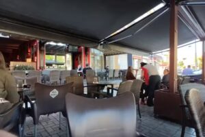 Moobi Caf&eacute; Estacion De C&aacute;rtama