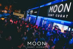 Moon Sant Cugat