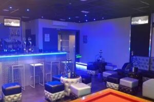 Moonlight &ndash; Bar de Copas