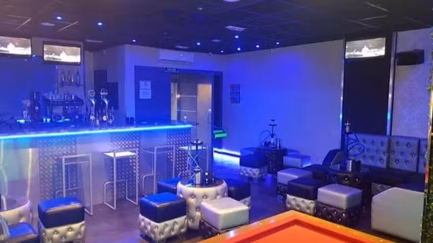Moonlight &ndash; Bar de Copas