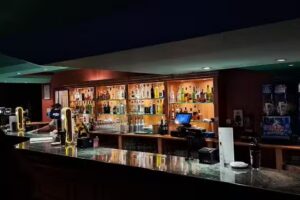 Moonlight Bar &ndash; Sunset Beach Club