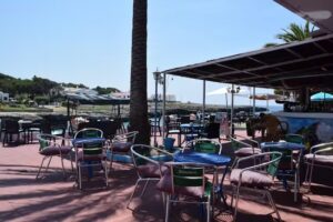 Moonlight Cocktail Bar