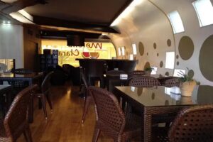 MORENA CLARA GASTRO-BAR