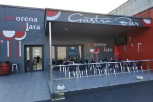 Morena Clara Gastro-Bar
