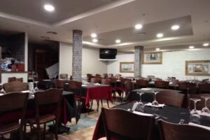 Moreno Taberna Restaurante