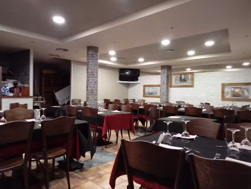 Moreno Taberna Restaurante