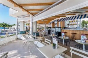 MOROCCO Lounge & Roof Bar