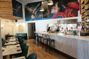 Morralla Restaurante