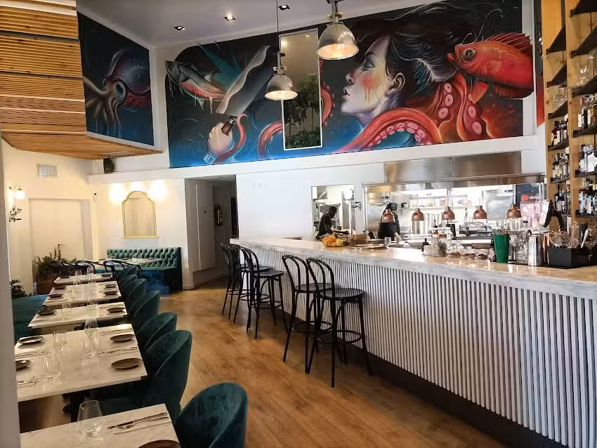 Morralla Restaurante