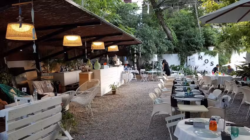 MOS Llan&ccedil;&agrave;