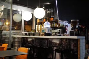 Most 4 Food Mestalla