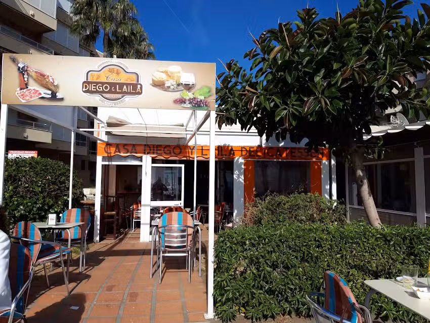 Mostaza Sport-Bar