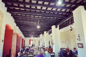 Mosto la Sacrist&iacute;a