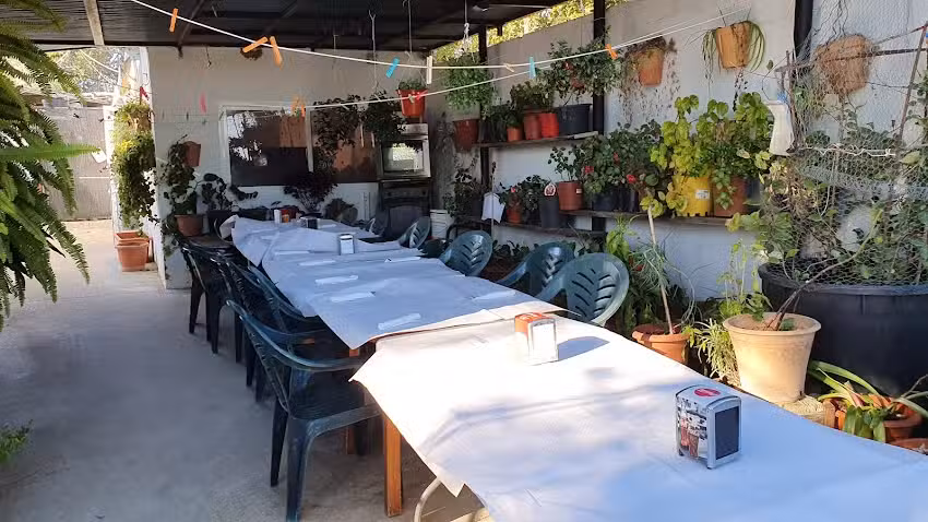 MOSTO PE&Ntilde;A CHIRICUTI