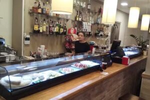 Mota Bar Restaurante