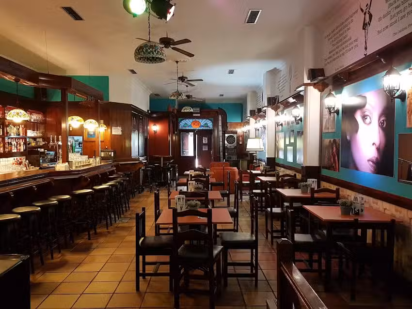 Motown Bar Cervecer&iacute;a