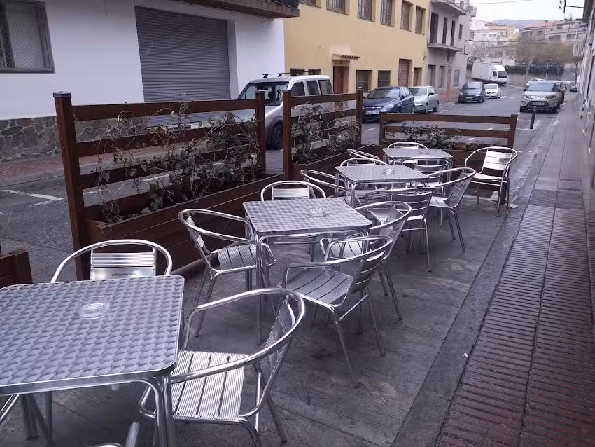 Motril Bar