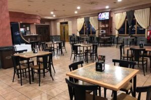 Moya Hotel Restaurante