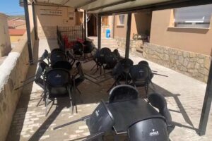 MSR MultiServicio RURAL El Ca&ntilde;o CUEVAS DE ALMUD&Eacute;N.