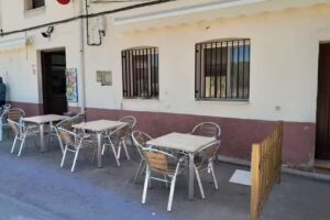 MSR MultiServicio RURAL El Molino PANCRUDO.