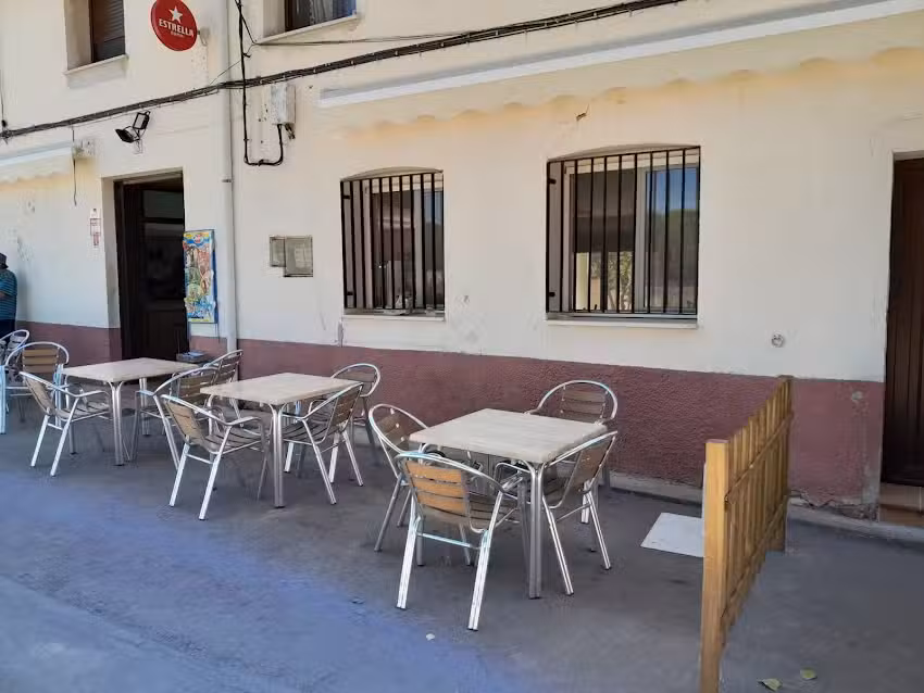 MSR MultiServicio RURAL El Molino PANCRUDO.