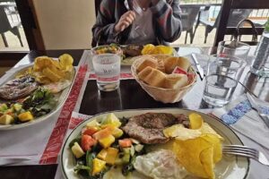 MSR MultiServicio RURAL El Pobo.