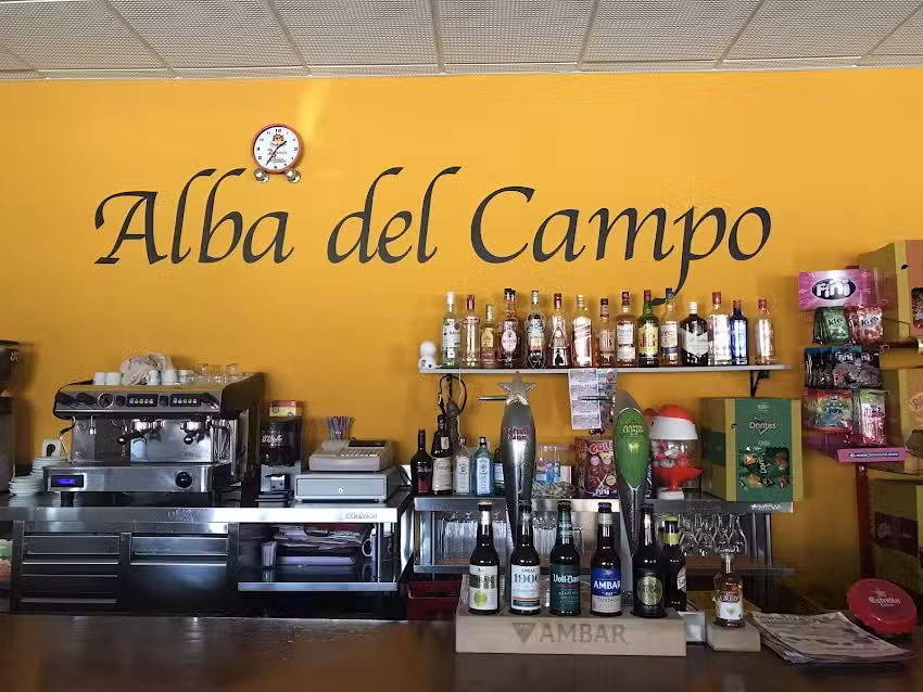 MSR MultiServicio Rural San Crist&oacute;bal de Alba